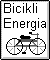Biciklivel termelt �ram