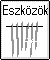 T�rol�eszk�z�k